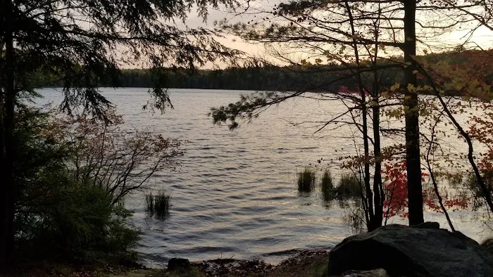 Bose Lake Campsite Picture 5