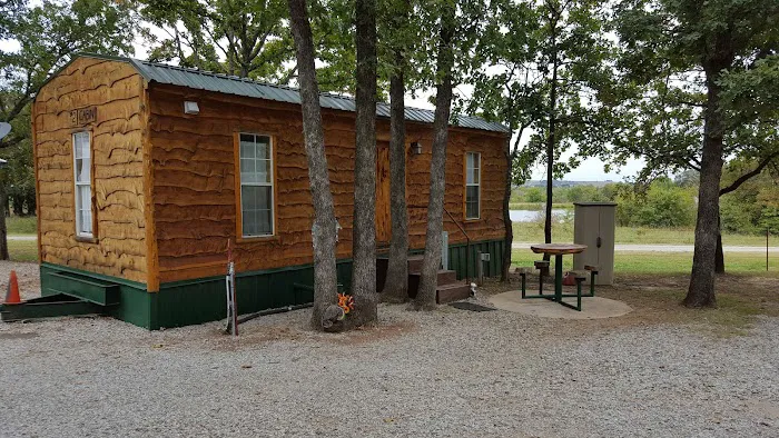 Settle Inn RV Park Picture 1
