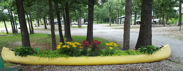 Settle Inn RV Park Picture 6