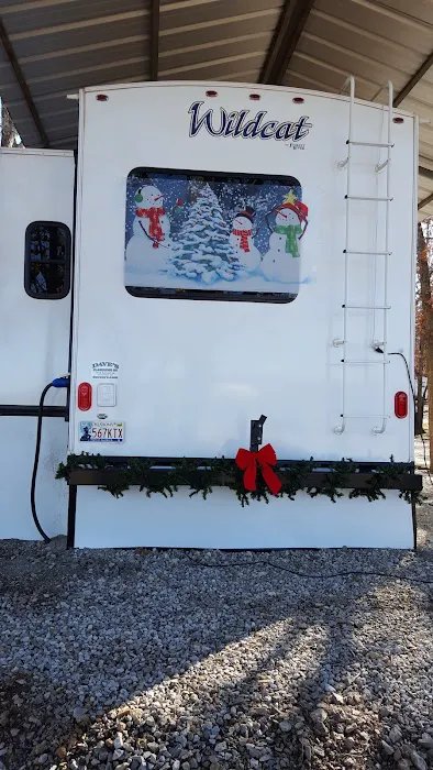 Settle Inn RV Park Picture 8