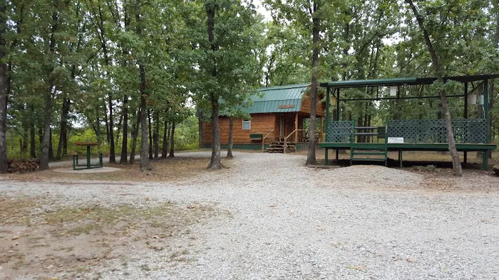 Settle Inn RV Park Picture 10