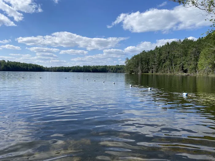 Luna - White Deer Lake Campground Picture 7