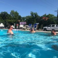 Riverside RV Park ico