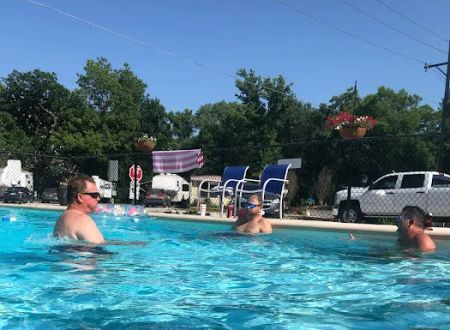 Riverside RV Park