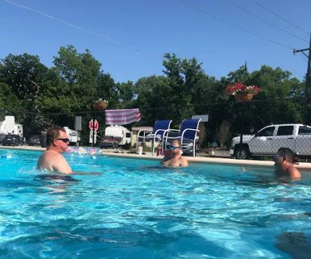 Riverside RV Park