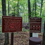 Franklin Lake Campground