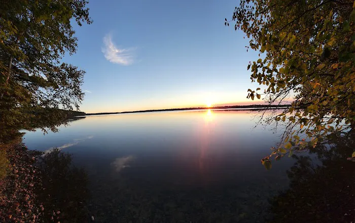 Franklin Lake Campground Picture 5
