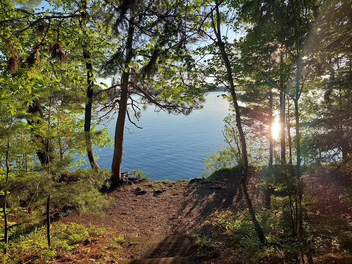Franklin Lake Campground Picture 9