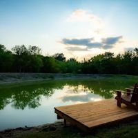 Silo Creek RV Resort ico