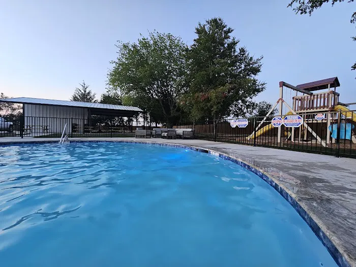 Silo Creek RV Resort Picture 6