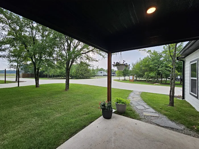 Silo Creek RV Resort Picture 7