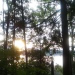 Kentuck Lake Campground