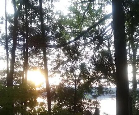 Kentuck Lake Campground