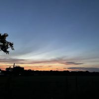 Rv Park - Wilson Way Refuge Ranch ico