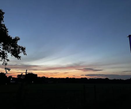 Rv Park - Wilson Way Refuge Ranch