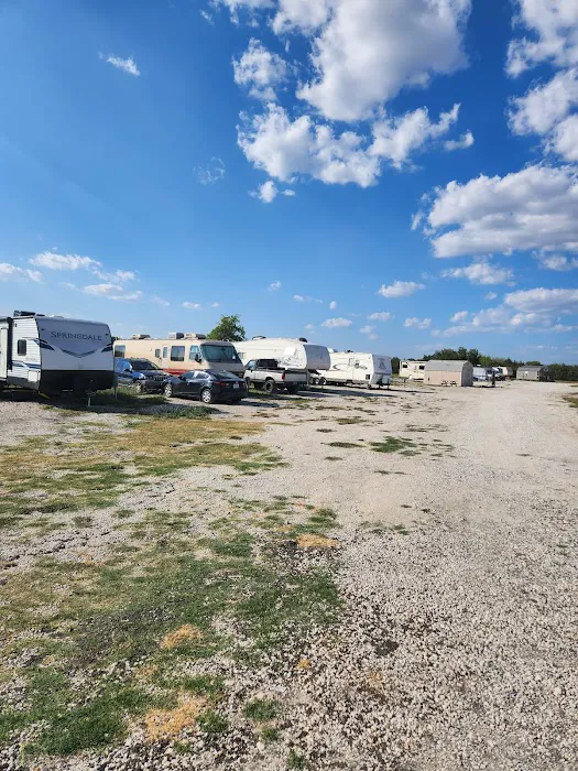 Rv Park - Wilson Way Refuge Ranch Picture 8