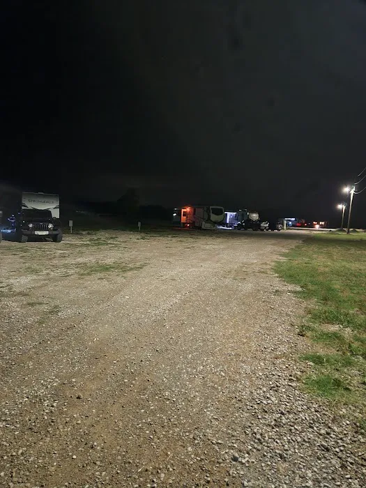 Rv Park - Wilson Way Refuge Ranch Picture 9