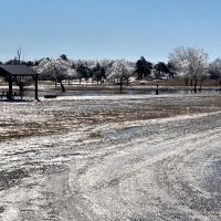 Stinson RV Park and Self-Storage ico