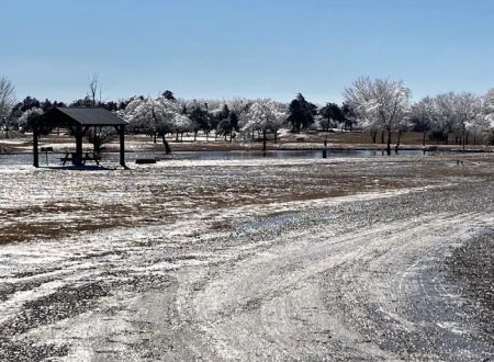 Stinson RV Park and Self-Storage