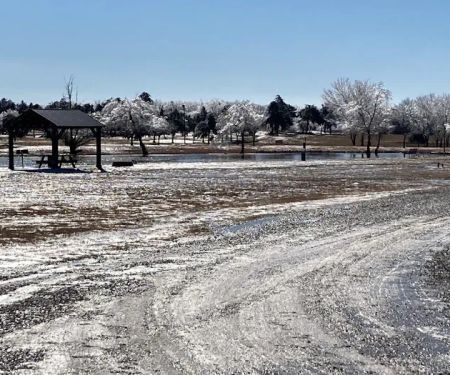 Stinson RV Park and Self-Storage
