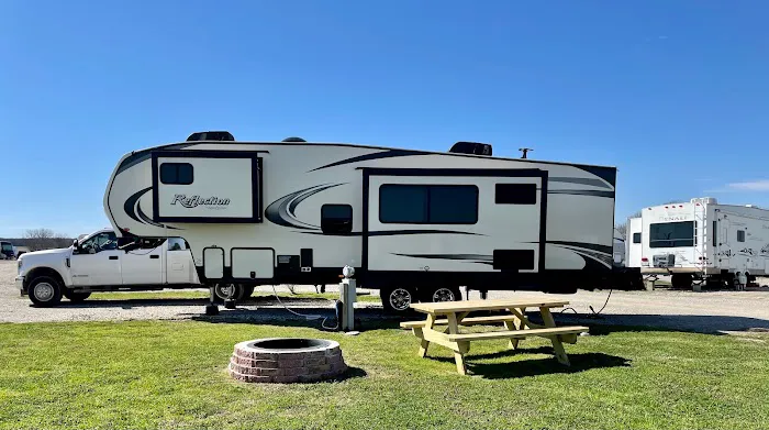 Stinson RV Park and Self-Storage Picture 2
