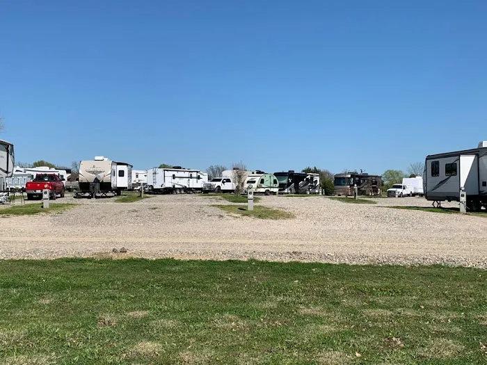 Stinson RV Park and Self-Storage Picture 5