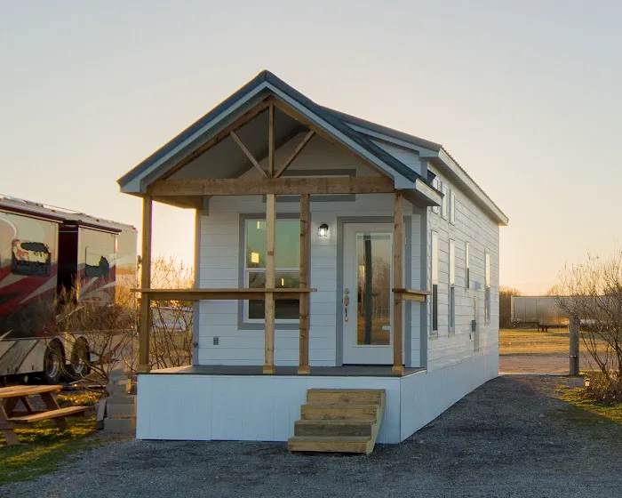 Stinson RV Park and Self-Storage Picture 6