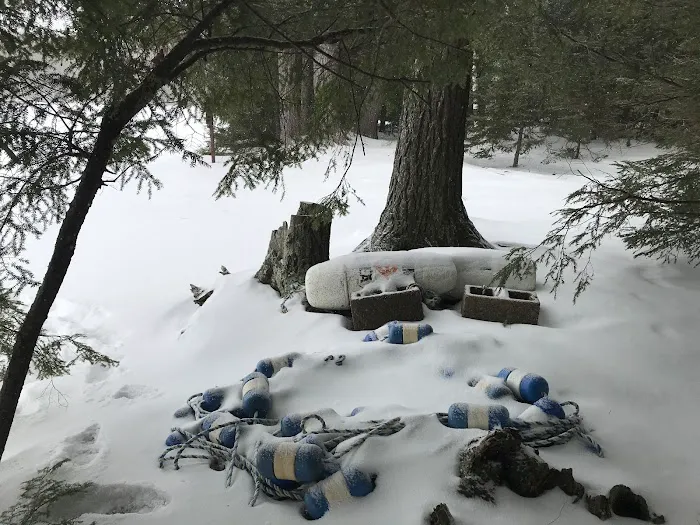 Spectacle Lake Campground Picture 3