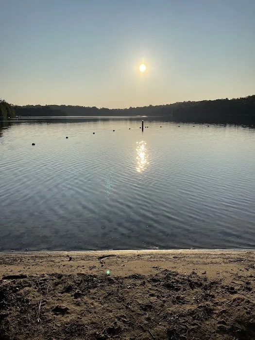 Spectacle Lake Campground Picture 2