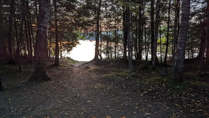 Spectacle Lake Campground Picture 8