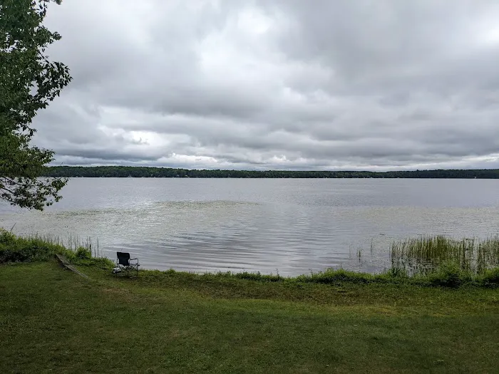 Pine Lake Campground Picture 2