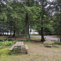 Pine Lake Campground ico