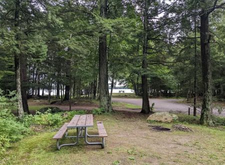 Pine Lake Campground
