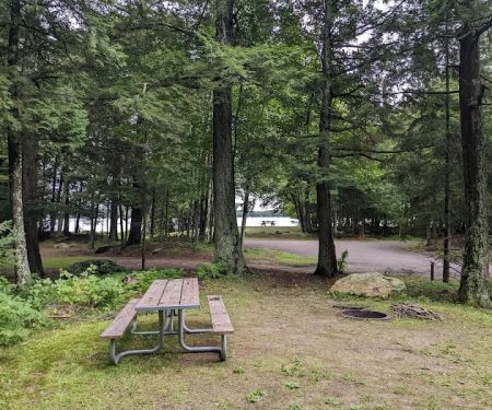 Pine Lake Campground