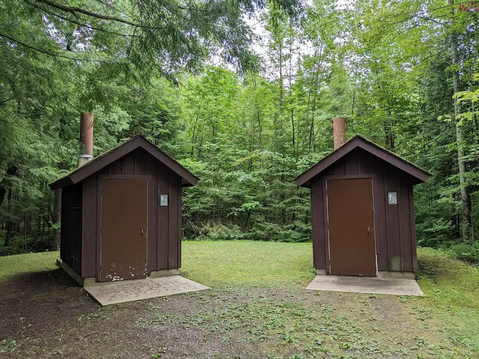 Pine Lake Campground Picture 5