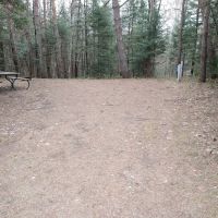 Hiles-Pine Lake Campground ico