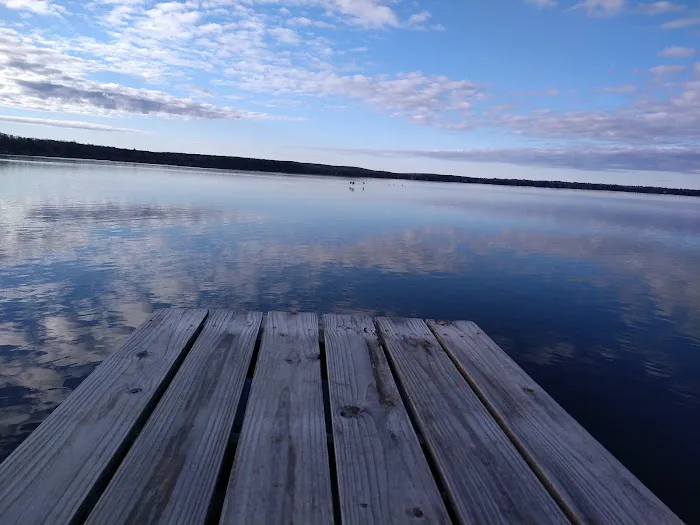 Hiles-Pine Lake Campground Picture 4