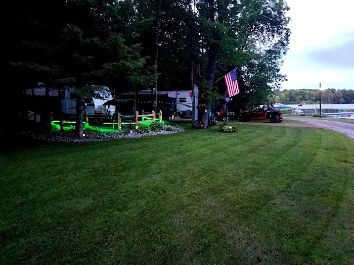 Shady Brook Campground Picture 5