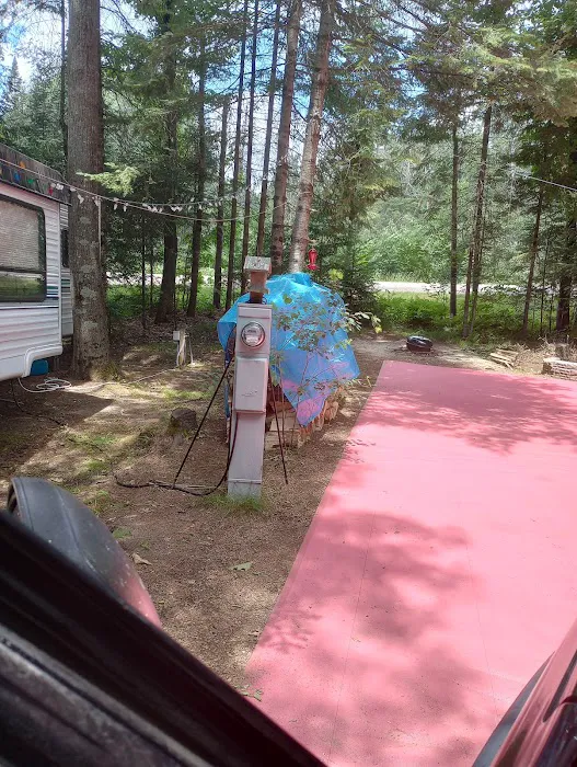Shady Brook Campground Picture 1