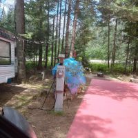 Shady Brook Campground ico
