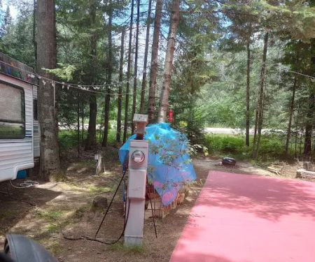 Shady Brook Campground