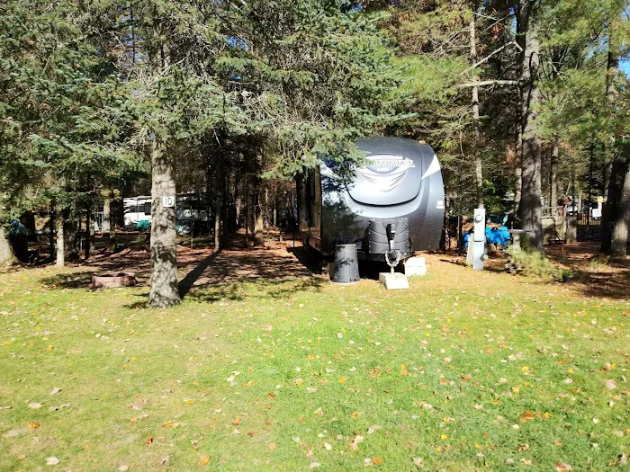 Shady Brook Campground Picture 7