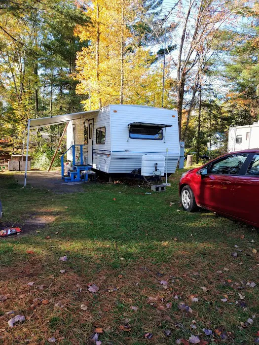 Shady Brook Campground Picture 10