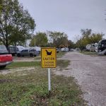 East Texas RV Park