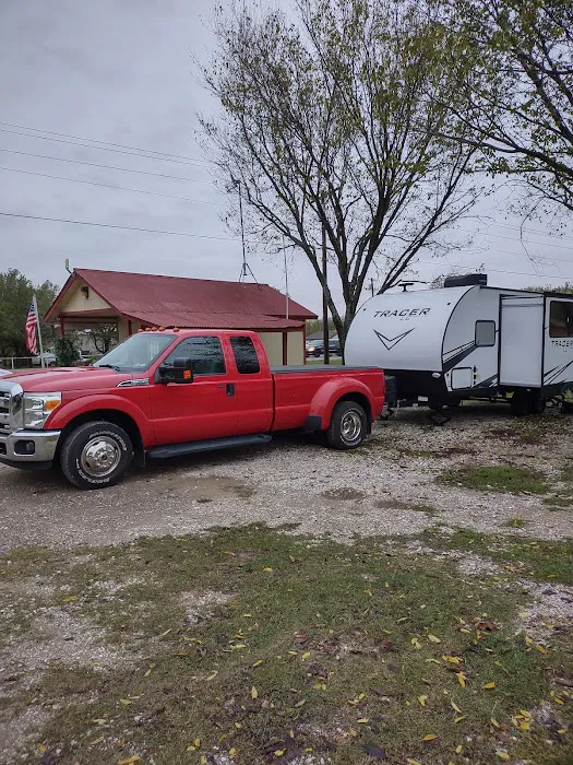 East Texas RV Park Picture 3