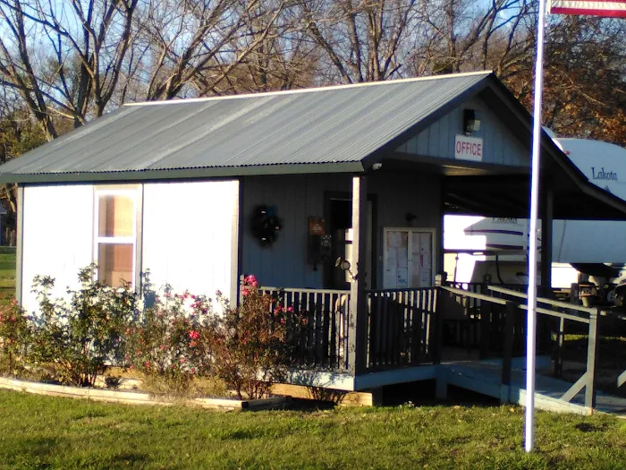 East Texas RV Park Picture 6