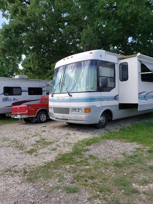 East Texas RV Park Picture 5