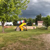 Pelican Lake Campground LLC ico