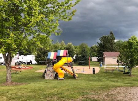 Pelican Lake Campground LLC