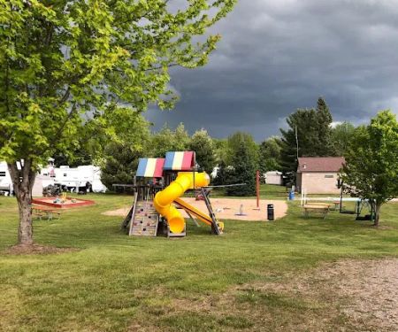 Pelican Lake Campground LLC